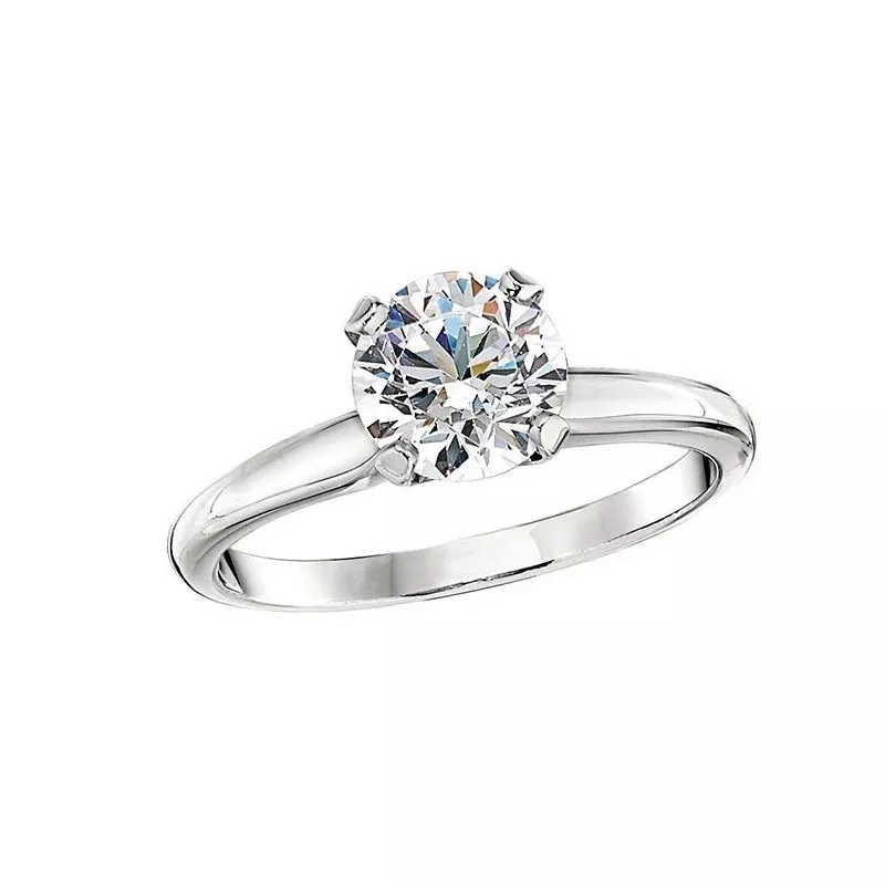 Anello di fidanzamento